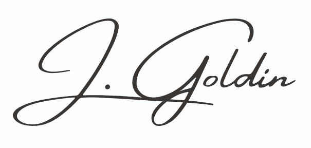 J. Goldin Eyewear